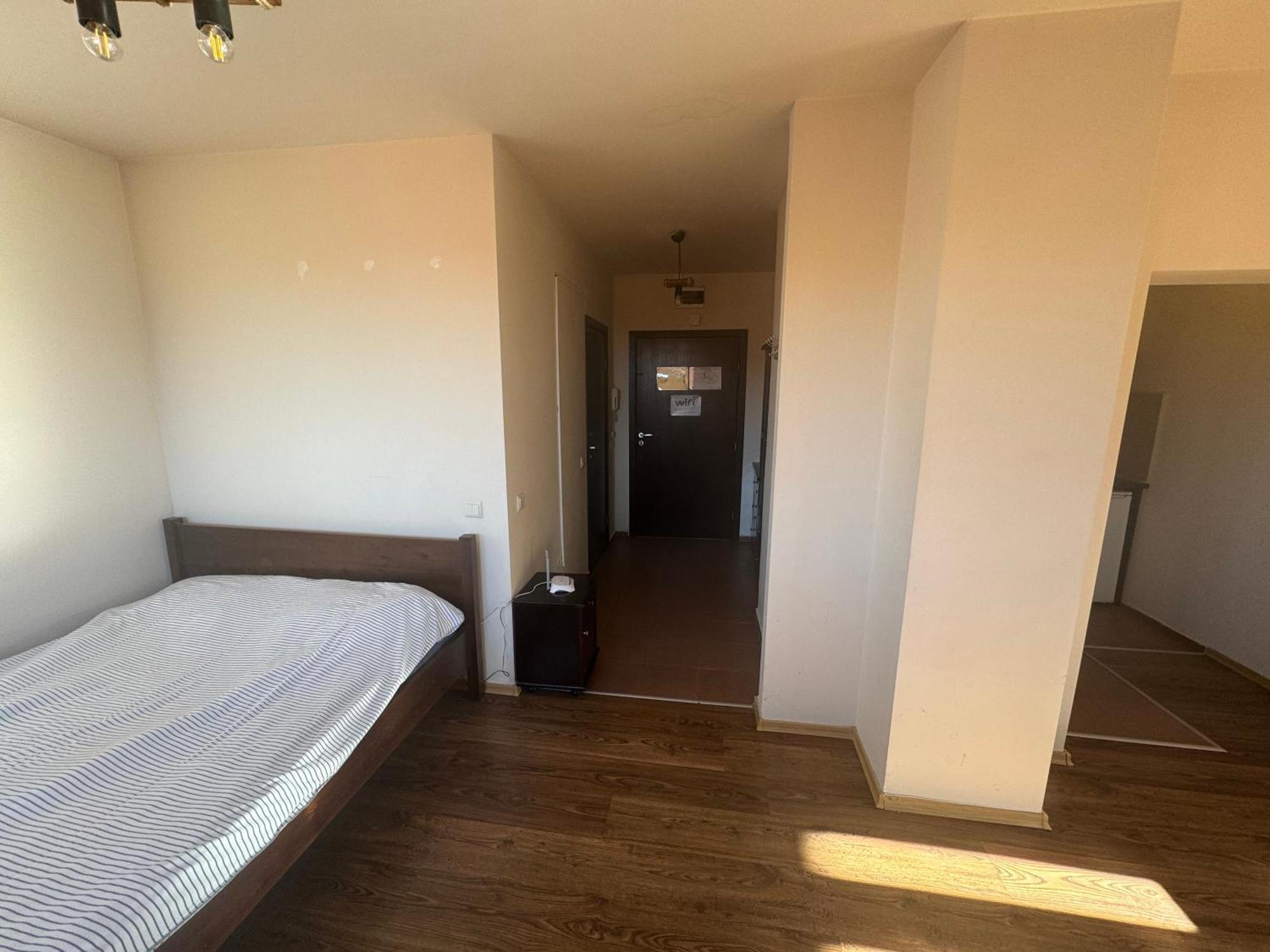 Bansko Royal Towers - Studio 153 ภายนอก รูปภาพ
